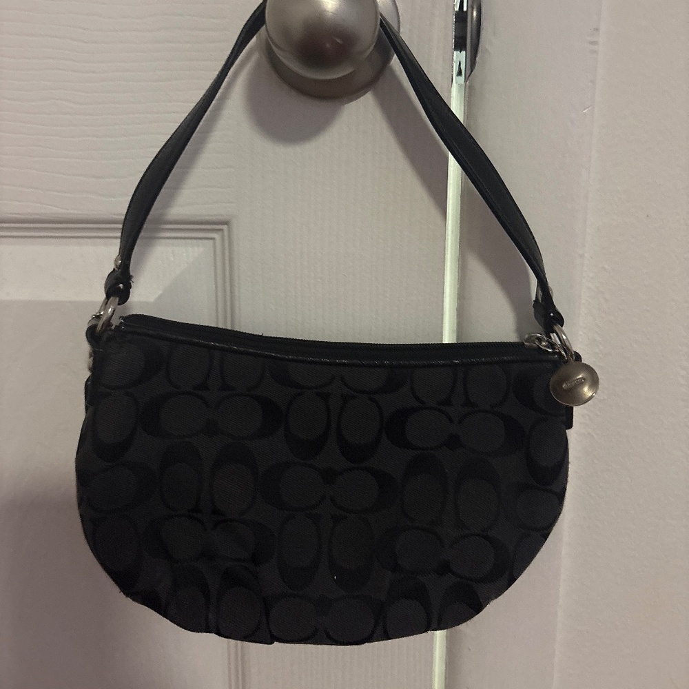 Coach Handbag